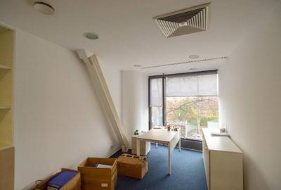 0% comision! Inchiriere birouri Barbu Vacarescu, 304 - 1009 mp - 11