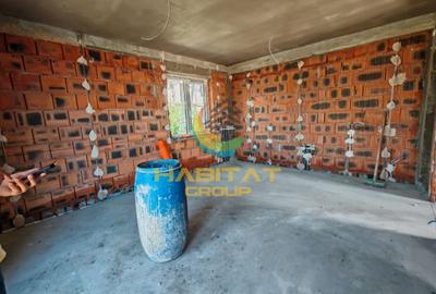Casă modernă 4 camere – Comuna Berceni | Teren 435 mp - 10