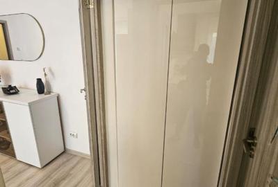 Exclusiv ! Apartament 2 camere Astra- L.C.Babes - 10