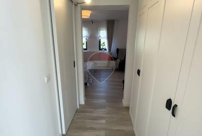 Casă premium  5 camere în Snagov | 535 mp teren | Lângă pădure - 22