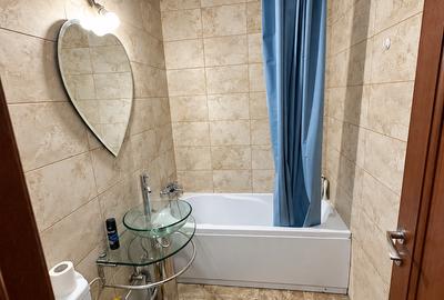 2 rooms, 50 sqm, near metro | Auchan Titan - 4