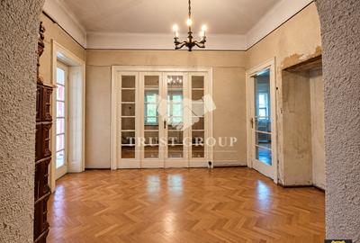 Apartament in vila 3 camere - Dorobanți - 7