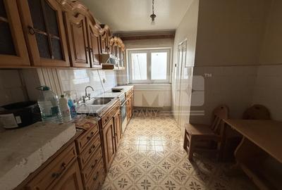 Apartament cu 4 camere în Central