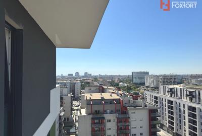 Apartament cu 4 camere decomandat, mobilat în Torontalului