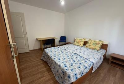 Apartament cu 2 camere decomandate I Calea Florești - 5