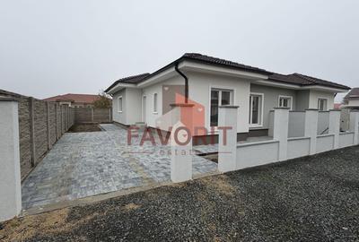 Duplex pe Parter | 4 camere | Zona centrala | Toate utilitatile | Mosnita Noua - 1
