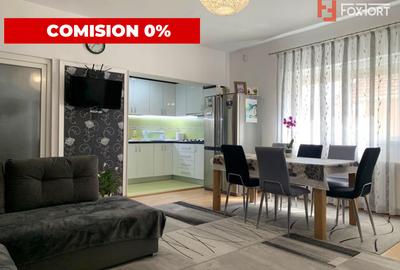 Duplex cu 5 camere în Săcălaz