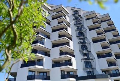 Apartament premium 2 camere | Prima inchiriere | Evolution Residence | Selimbar - 8