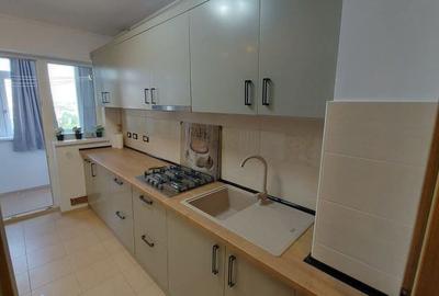 Apartament 2 camere Casa de Cultură/Centrală Proprie/AC/CTBus - 5