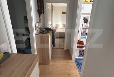 Apartament cu 3 camere, 70, Aradului+ parcare inclusa - 9