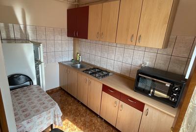 Apartament 1 camera | zona Interservisan - 5