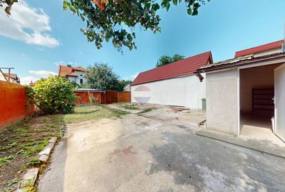 Casă în Centrul Civic | Meșotă | 319 mp teren | D+P+Pod | 169 mp utili - 9