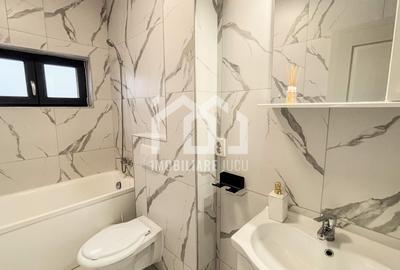 Apartament 3 camere, 64mp, Terasa, , Parcare, Apahida - 8
