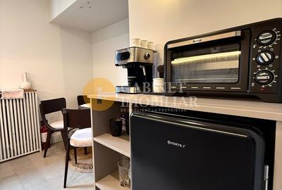 APARTAMENT 2 CAMERE - 53 MP - COMPLET RENOVAT - DESIGN WABI-SABI - ZONA CANTEMIR - 16