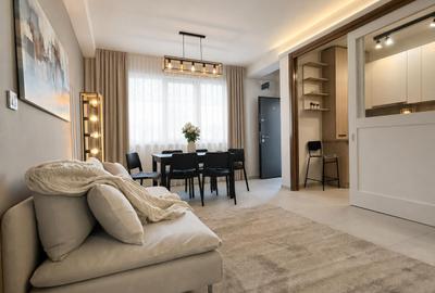 DE VÂNZARE – APARTAMENT NR. 31, CURTEA 1 | COMPLET MOBILAT - 5