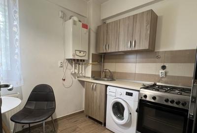 Apartament 1 camera decomandat - Belvedere Nicolina/ bloc din 2017 - 3