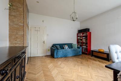Apartament boem in casa cu pozitionare excelenta si garaj propriu, Centrul Civic - 8