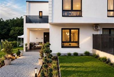 Duplex cu 4 camere în Livezeni