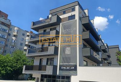 Apartament 3 camere | Str Dorobantilor | Comision 0% - 2