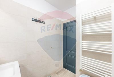APARTAMENT 3 CAMERE  + loc parcare - Adora Park - 33
