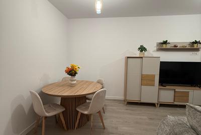 Apartament 2 camere Prima Închiriere Estoria City cu parcare 5 min metrou - 3