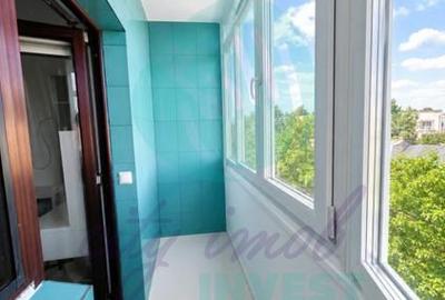 3 camere Matei Basarab - 15