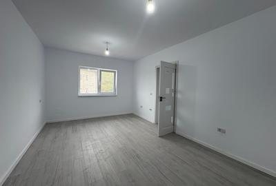 Casă individuală cu 4 camere în Valea Lupului