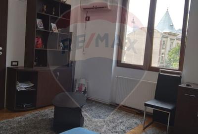 Studio modern cu centrala proprie de inchiriat in zona Universitatii - 8