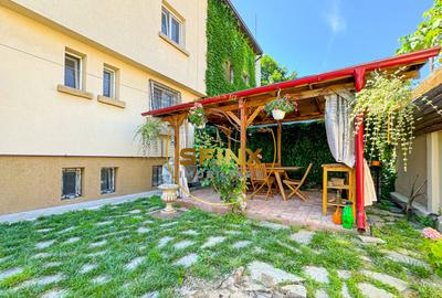 Casa Vatra Luminoasa | 6 camere | Curte proprie | Garaj - 54