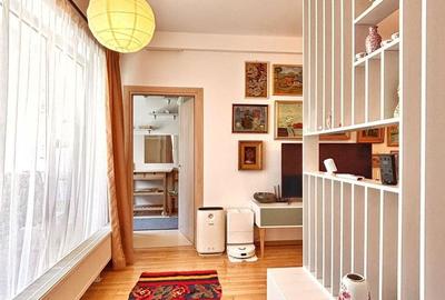 2 Camere | 2,8 m inaltime | Mobilat complet | Marriott - 10