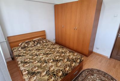 UNIVERSITATE, BLOC 1980, APARTAMENT 2 CAMERE DECOMANDATE, LANGA METROU - 9