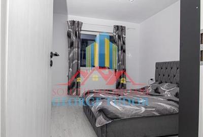 Apartament 2 camere, Str. Sg. Ilie Petre Nr 43, Bloc Sinsay, Colosseum Residence - 12