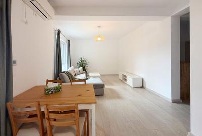 3 Camere - Curte - Zona Selgros - Parcare Privata - 4
