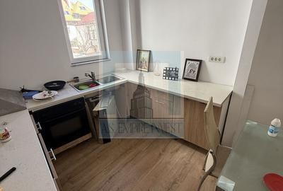 Apart. la  casa , 4 camere, mobilate/utilate - zona Brașovul Vechi - 9