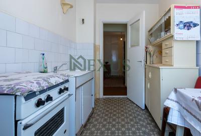 Apartament 2 camere decomandat, Etaj 3, Zona Narcisa - 9