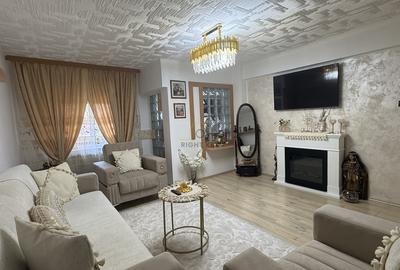 Apartament cu 4 camere decomandat în Chitila