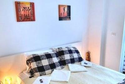 Studio DeLuxe, bloc NOU, ansamblul rezidențial Ateneo. LA CHEIE - 26