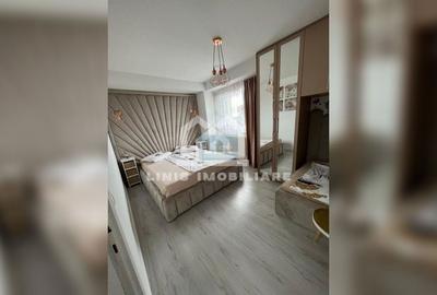 COMISION 0% | Apartament complet mobilat I Central - 3
