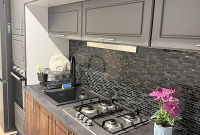 Studio Cortina North - tronson A3 - parcare - 11