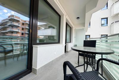 Copou, Royal Town, apartament de top, 2 camere, parcare subterana inclusa - 2