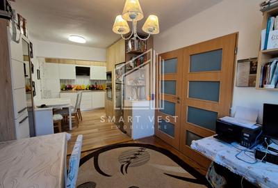 Apartament 3 camere | Etaj 1 | Zona Micro 16 - 6