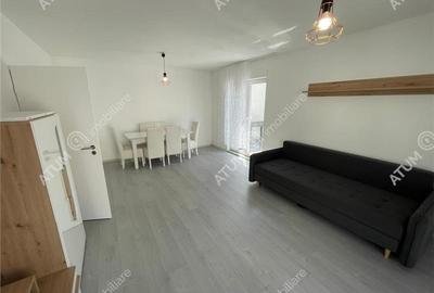 Casa cu 4 camere decomandate balcon si curte in Bavaria Park in Sibiu - 1
