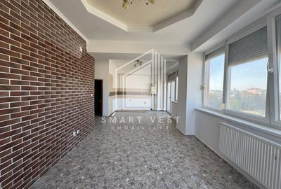 Apartament 3 camere decomandat | Etaj 3 cu lift | Zona Micro 17 - 3