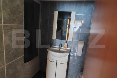 Casă individuală solidă și armonioasă, 55 mp, teren 830 mp, în Suceagu - 11