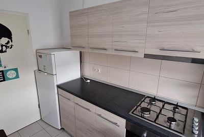 Apartament cu 2 camere decomandat, mobilat în Avantgarden