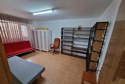 Apartament 3 camere in zona Dristor proximitate metrou etaj 2 - 2