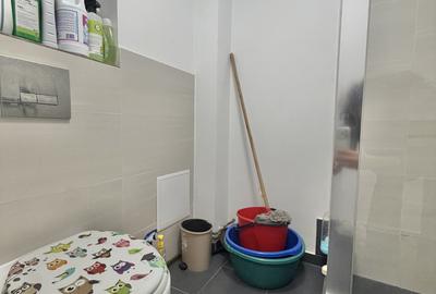 Apartament 2 camere, etaj 1, zona Piata Doina - 7
