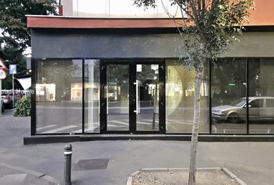 Spatiu Comercial | Central | Calea Dorobantilor