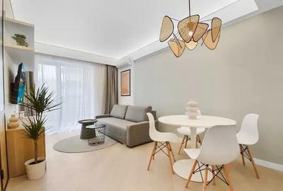 Studio | Cortina North | Parcare inclusa - 1