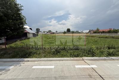 Teren intravilan de vânzare | Frătăuții Noi | 1.900 mp - 2